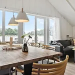 0278-romo-vestergade-3-ap-23 Apartman Havneby