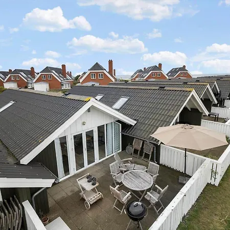 Lejlighed 0278-romo-vestergade-3-ap-23 Havneby