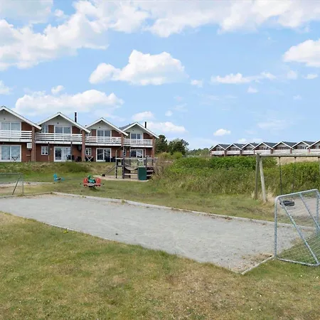 Lejlighed 0278-romo-vestergade-3-ap-23 Havneby