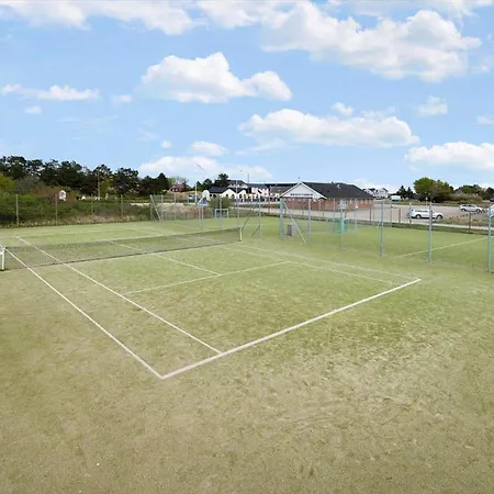 0278-romo-vestergade-3-ap-23 * Havneby