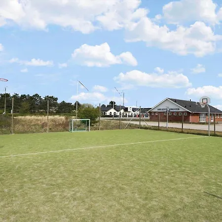 0278-romo-vestergade-3-ap-23 * Havneby