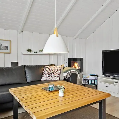 0278-romo-vestergade-3-ap-23 Apartman Havneby