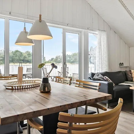 0278-romo-vestergade-3-ap-23 Apartmán Havneby