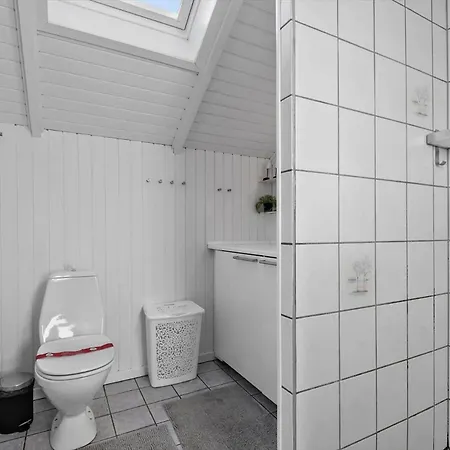 Apartamento 0278-romo-vestergade-3-ap-23 Havneby