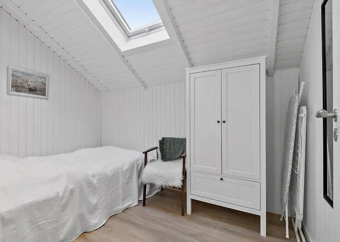 0278-romo-vestergade-3-ap-23 * Havneby